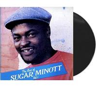 Sugar Minott - The Best of Sugar Minott Vol 1 [Vinilo]