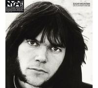 Sugar Mountain Live at Canterb