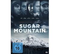 Sugar Mountain - Spurlos in Alaska [Alemania] [DVD]