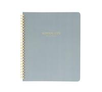 Sugar Paper Cuaderno de espiral School/Life