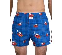 Sugar Pine bóxers Piraña Talla S
