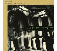 Sugar Plant - Hiding Place + Cage of The Sun [Import]
