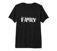 Sugar Plum Fairy Magia del Ballet Camiseta Premium