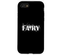 Sugar Plum Fairy Magia del Ballet Carcasa para iPhone SE (2020) / 7/8