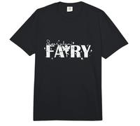 Sugar Plum Fairy Magia del Ballet Comfort Colors Adult Heavyweight T-Shirt