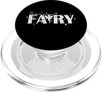 Sugar Plum Fairy Magia del Ballet PopSockets PopGrip para MagSafe