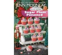 Sugar Plum Poisoned (ebook)