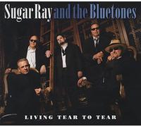 Sugar Ray And The Bluetones - Living Tear To Tear