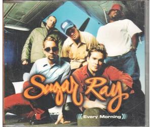 Sugar Ray - Every Morning