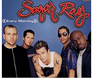 Sugar Ray - Every Morning