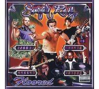 Sugar Ray - Floored [180 gm LP Coloured Vinyl] [Vinilo]