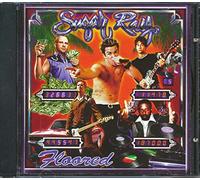 SUGAR RAY - Floored