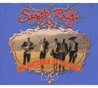 Sugar Ray - Mr Bartender