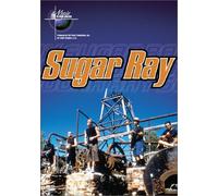 Sugar Ray - Music In High Places en Australie [Francia] [DVD]