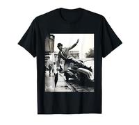 Sugar Ray Robinson Boxer en Londres Boxeo 1988 Camiseta