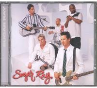 Sugar Ray - Sugar Ray