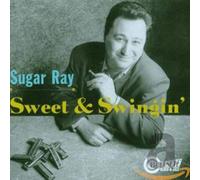 Sugar Ray - Sweet & Swingin'