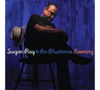 Sugar Ray & The Bluetones Evening (CD) Album (Importación USA)