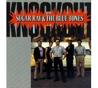 Sugar Ray & the Bluetones - Knockout [Casete]