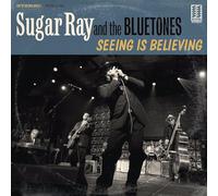 Sugar Ray & the Bluetones - Seeing Is Believing