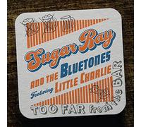 Sugar Ray & the Bluetones - Too Far from the Bar