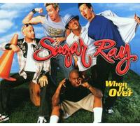 Sugar,Ray - When It's Over