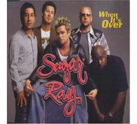 sugar ray - When It's over