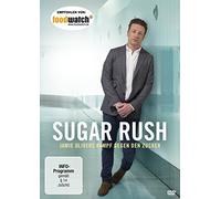 Sugar Rush - Jamie Olivers Kampf gegen den Zucker [Alemania] [DVD]