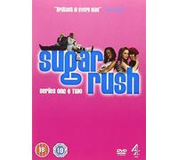 Sugar Rush: Series 1 And 2 [DVD] [2005] [Reino Unido]