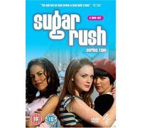 Sugar Rush, Series 2 [DVD] [2005] [Reino Unido]