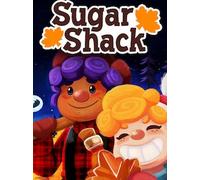 Sugar Shack (PC) - Steam Key - EUROPE