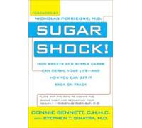 Sugar Shock! (ebook)