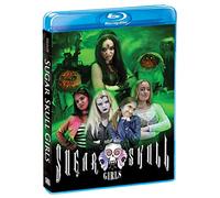 Sugar Skull Girls [Edizione: Stati Uniti] [Italia] [Blu-ray]
