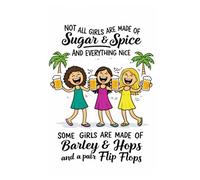Sugar & Spice