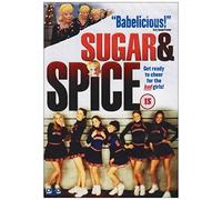 Sugar & Spice [Reino Unido] [DVD]
