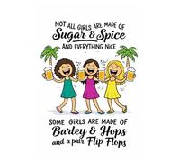 Sugar & Spice