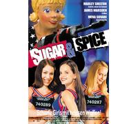 Sugar & Spice [Alemania] [VHS]