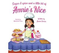 Sugar & Spice and a little bit of Amrie's Nice