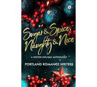 Sugar & Spice, Naughty & Nice