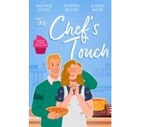 Sugar & Spice: The Chefs Touch (ebook)