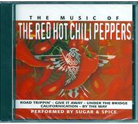 Sugar & Spice - The Music of Red Hot Chil