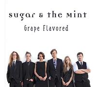 Sugar & the Mint - Grape Flavored