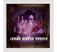 Sugar Water Purple - Revelry EP