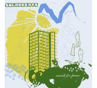 Sugarbeats - Sugarbeats "Search for Peace" CD