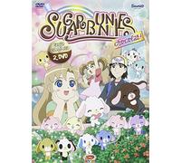 Sugarbunnies Chocolat (2 Dvd) [Italia]