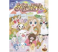 Sugarbunnies - Chocolat! Episodi 15-27 [Italia] [DVD]