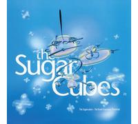 Sugarcubes - The Great Crossover Potential