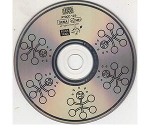 Sugarcubes - Here Today Tomorrow [Import]