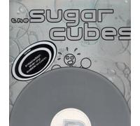 SUGARCUBES - HERE TODAY TOMORROW NEXT WEEK LP (VINYL) UK ONE LITTLE INDIAN 1989 (Katalog-Nummer: TPLP15SP)