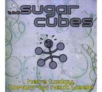 Sugarcubes - Here Today, Tomorrow Next Week! [Vinilo]